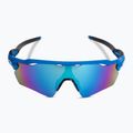 Akiniai nuo saulės Oakley Radar EV Path matte sapphire/prizm sapphire polarized 3