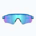 Akiniai nuo saulės Oakley Radar EV Path matte sapphire/prizm sapphire polarized 6
