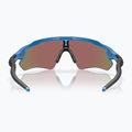 Akiniai nuo saulės Oakley Radar EV Path matte sapphire/prizm sapphire polarized 7