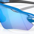 Akiniai nuo saulės Oakley Radar EV Path matte sapphire/prizm sapphire polarized 9