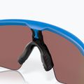 Akiniai nuo saulės Oakley Radar EV Path matte sapphire/prizm sapphire polarized 10