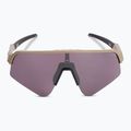 Akiniai nuo saulės Oakley Sutro Lite Sweep matte terrain tan/prizm road black 3