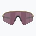 Akiniai nuo saulės Oakley Sutro Lite Sweep matte terrain tan/prizm road black 6