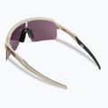 Akiniai nuo saulės Oakley Sutro Lite matte sand/prizm road black 2