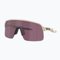 Akiniai nuo saulės Oakley Sutro Lite matte sand/prizm road black 5