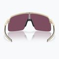 Akiniai nuo saulės Oakley Sutro Lite matte sand/prizm road black 7