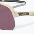 Akiniai nuo saulės Oakley Sutro Lite matte sand/prizm road black 9