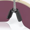 Akiniai nuo saulės Oakley Sutro Lite matte sand/prizm road black 10