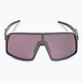 Akiniai nuo saulės Oakley Sutro matte olive/prizm road black 3