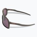Akiniai nuo saulės Oakley Sutro matte olive/prizm road black 4