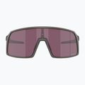 Akiniai nuo saulės Oakley Sutro matte olive/prizm road black 6