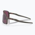 Akiniai nuo saulės Oakley Sutro matte olive/prizm road black 8
