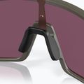 Akiniai nuo saulės Oakley Sutro matte olive/prizm road black 10