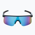 Vaikiški akiniai nuo saulės Oakley Resistor blue steel/prizm sapphire 3