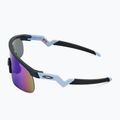 Vaikiški akiniai nuo saulės Oakley Resistor blue steel/prizm sapphire 4