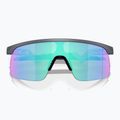 Vaikiški akiniai nuo saulės Oakley Resistor blue steel/prizm sapphire 9