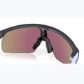 Vaikiški akiniai nuo saulės Oakley Resistor blue steel/prizm sapphire 11