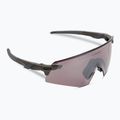 Akiniai nuo saulės Oakley Encoder matte olive/prizm road black