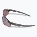 Akiniai nuo saulės Oakley Encoder matte olive/prizm road black 4