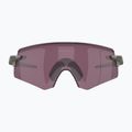 Akiniai nuo saulės Oakley Encoder matte olive/prizm road black 6