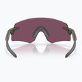 Akiniai nuo saulės Oakley Encoder matte olive/prizm road black 7