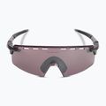 Akiniai nuo saulės Oakley Encoder Strike Vented matte grey smoke/prizm road black 3