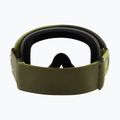Oakley O Frame 2.0 Pro MTB dviračių akiniai fern dark brush/clear 4