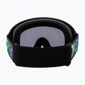 Oakley O Frame 2.0 Pro MTB b1b galaxy black/light grey dviratininkų akiniai 4