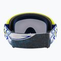 Oakley O Frame 2.0 Pro MTB dviračių akiniai tld blue wings/dark grey 3