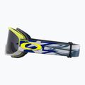 Oakley O Frame 2.0 Pro MTB dviračių akiniai tld blue wings/dark grey 4