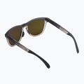 Akiniai nuo saulės Oakley Frogskins Range matte grey smoke/grey ink/ruby 2