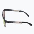 Akiniai nuo saulės Oakley Frogskins Range matte grey smoke/grey ink/ruby 4