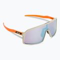 Akiniai nuo saulės Oakley Sutro matte sand/prizm snow sapphire