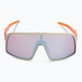 Akiniai nuo saulės Oakley Sutro matte sand/prizm snow sapphire 3