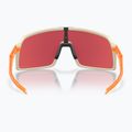 Akiniai nuo saulės Oakley Sutro matte sand/prizm snow sapphire 7