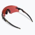 Akiniai nuo saulės Oakley Encoder matte moss green/prizm snow sapphire 2