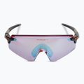Akiniai nuo saulės Oakley Encoder matte moss green/prizm snow sapphire 3