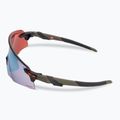 Akiniai nuo saulės Oakley Encoder matte moss green/prizm snow sapphire 4