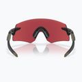 Akiniai nuo saulės Oakley Encoder matte moss green/prizm snow sapphire 7