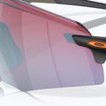 Akiniai nuo saulės Oakley Encoder matte moss green/prizm snow sapphire 9