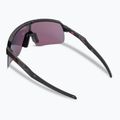 Akiniai nuo saulės Oakley Sutro Lite matte black/prizm road 2