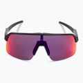 Akiniai nuo saulės Oakley Sutro Lite matte black/prizm road 3