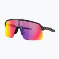 Akiniai nuo saulės Oakley Sutro Lite matte black/prizm road 5