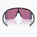 Akiniai nuo saulės Oakley Sutro Lite matte black/prizm road 7