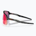 Akiniai nuo saulės Oakley Sutro Lite matte black/prizm road 8