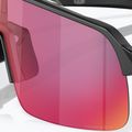 Akiniai nuo saulės Oakley Sutro Lite matte black/prizm road 9