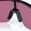 Akiniai nuo saulės Oakley Sutro Lite matte black/prizm road 10