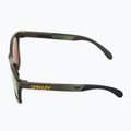Akiniai nuo saulės Oakley Frogskins Range dark brush/prizm 24k polarized 4