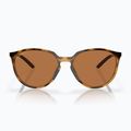 Akiniai nuo saulės Oakley Sielo polished brown tortoise/prizm bronze polar 3