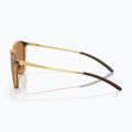 Akiniai nuo saulės Oakley Sielo polished brown tortoise/prizm bronze polar 4